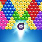 Gummy Pop: Bubble Shooter Game icon