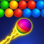 Bubble Shooter Match icon