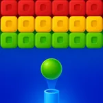 Bubble Shooter Rainbow icon