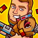 ROOM FORTRESS: Shoot, Survive icon