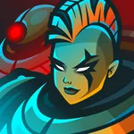 Rabbit Zone 21 - Roll & Fire icon