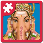 Hindu Gods Puzzle icon