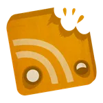 RSS Reader Pro icon