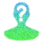 Face Finder Chat icon
