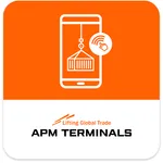 APM Terminals Buenos Aires icon