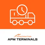 APMT TERMPoint Appointments icon