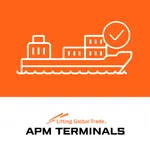 APMT Vessel Inspection icon