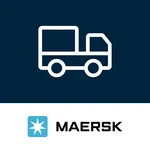 Maersk Delivery icon