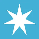 Maersk icon