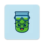 Laborito: Health & Lab AI icon