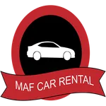 MAF Car Rental icon