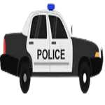 police enfant tunisie icon