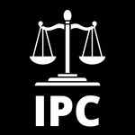 IPC - Indian Penal Code 1860 icon