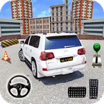 Parking Out Run: Pro Revival icon