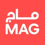 MAG FM icon