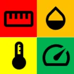 magayo Unit Converter icon