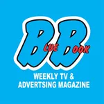 Blue Book Weekly TV & Magazine icon