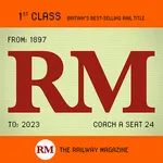 The Railway Magazine icon