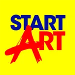 Start Art icon