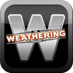 The Weathering Magazine icon