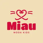 Miau Moda Kids Roupa Infantil icon