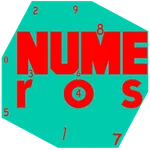 Adivina Números icon