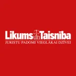 Likums un Taisnība icon