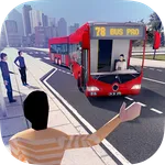 Bus Simulator PRO 2016 icon