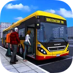 Bus Simulator PRO 2 icon