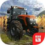 Farming PRO 3 : Multiplayer icon