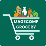 MageComp Grocery for Shopify icon