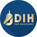 JDIH Kab. Magelang icon