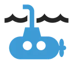 Duikregistratie app icon