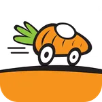 Carrot Cars – London’s Minicab icon