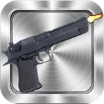 Guns HD Tap and Shoot icon