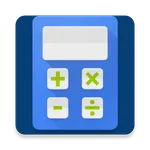 Calculadora FGTS icon