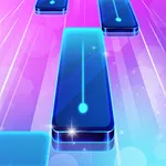 Pop Piano: Music Games icon