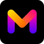 Magic : Video Status Maker icon