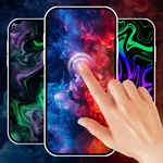 Fluid Wallpaper - Relax Slime icon