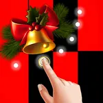 Christmas Magic Piano Tiles icon