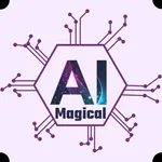 Magical AI - All AI tools icon