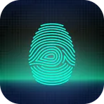 REALFingerprint Horoscope Test icon