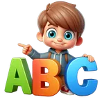 ABC - Alphabet Game icon