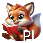 Czytajka - Uczyć się czytać icon