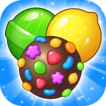 Magic Candy Blast icon