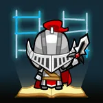 Amidakuji Knight icon