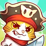 Pirates Rush: Tower Defense TD icon