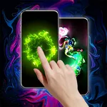 4D Wallpaper: Fluid Simulation icon