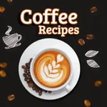 Coffee Recipes Offline icon