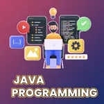 Learn Java Programming icon